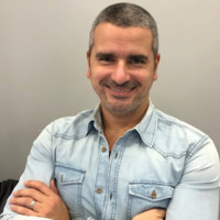 Yoni - Thierry COHEN