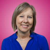 Meg Kaiser
