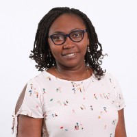 Christelle Mouafo Tambo