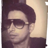 Faruque Sheikh