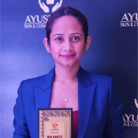 Nupur Shrivastava