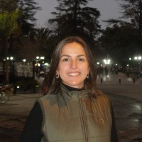 Lucia Aguirre