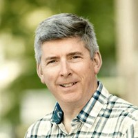 Jim Butterfield