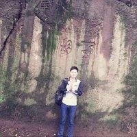 刘同付