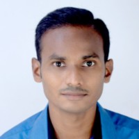 Pritesh Gharat