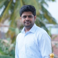 Naveen Jagadeeswaran