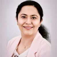 Manjot Kaur