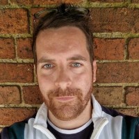 Matthew Tatton