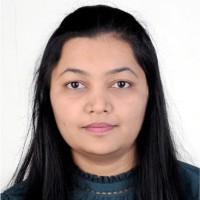 Swati Mavani