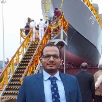 Narendar Palla