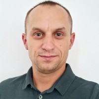 Daniel Tudor