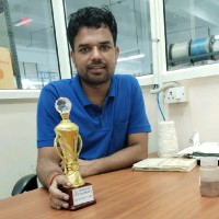 Vikas yadav