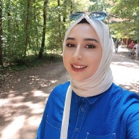 Fatma Arslan