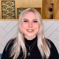 Hannah Gillman