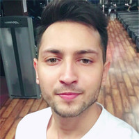 Atharva Upadhye