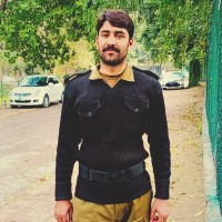 Fazal Hasnain