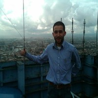 William Guillermo Daza Vivas