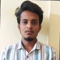 Girish Talikoti