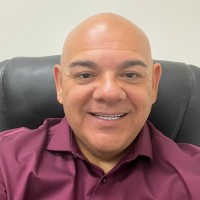 Frank Hernandez
