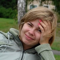 Ekaterina Samarkhanova