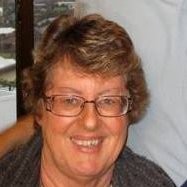 Sharon Fenemor