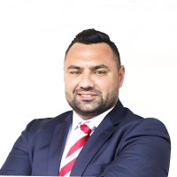 PhD. Abdul Badih El Dada د. عبد البديع الددا