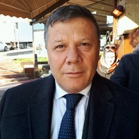 Doğan Harputluoğlu