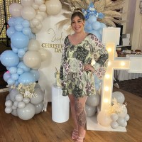 Abbie Jones