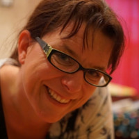 Karen Mckibbin