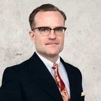 Christopher Mair