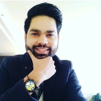 Dharmender Kumar