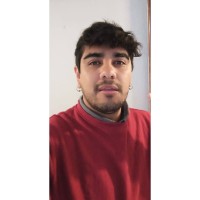 Victor Ortega Llamas