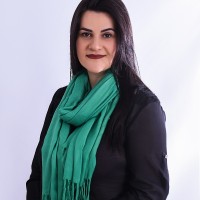 Jocélli Bertó