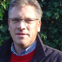 Coen van Beek