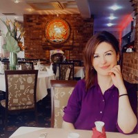 Roxana Mihaela
