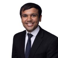 Danyal Ali, Cpa