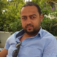 Ahmed Harzali