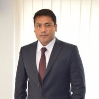 Jaideep Ugrankar