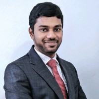 Joseph Anand Raj I G