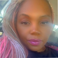 Toya Mackey