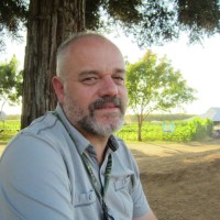Victor Courtright