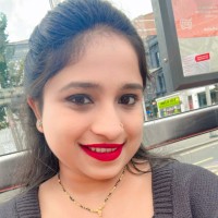 Ashritha Nagaraju