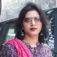 Vandana Bhardwaj