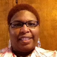 Tammy Sharp