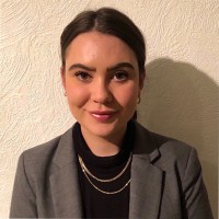 Katrine Friis Lønberg