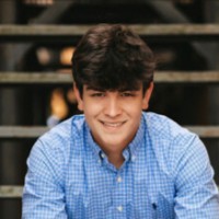 Brian Gramajo
