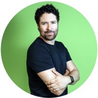 Carlos Azevedo - MarketUP