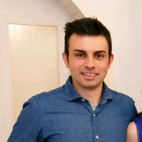 Stefano Cogo
