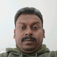 Sanjay Kharwar