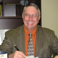 Tim Selly